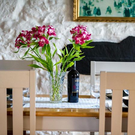 Ysgubor Bach Villa Aberdaron Ngoại thất bức ảnh
