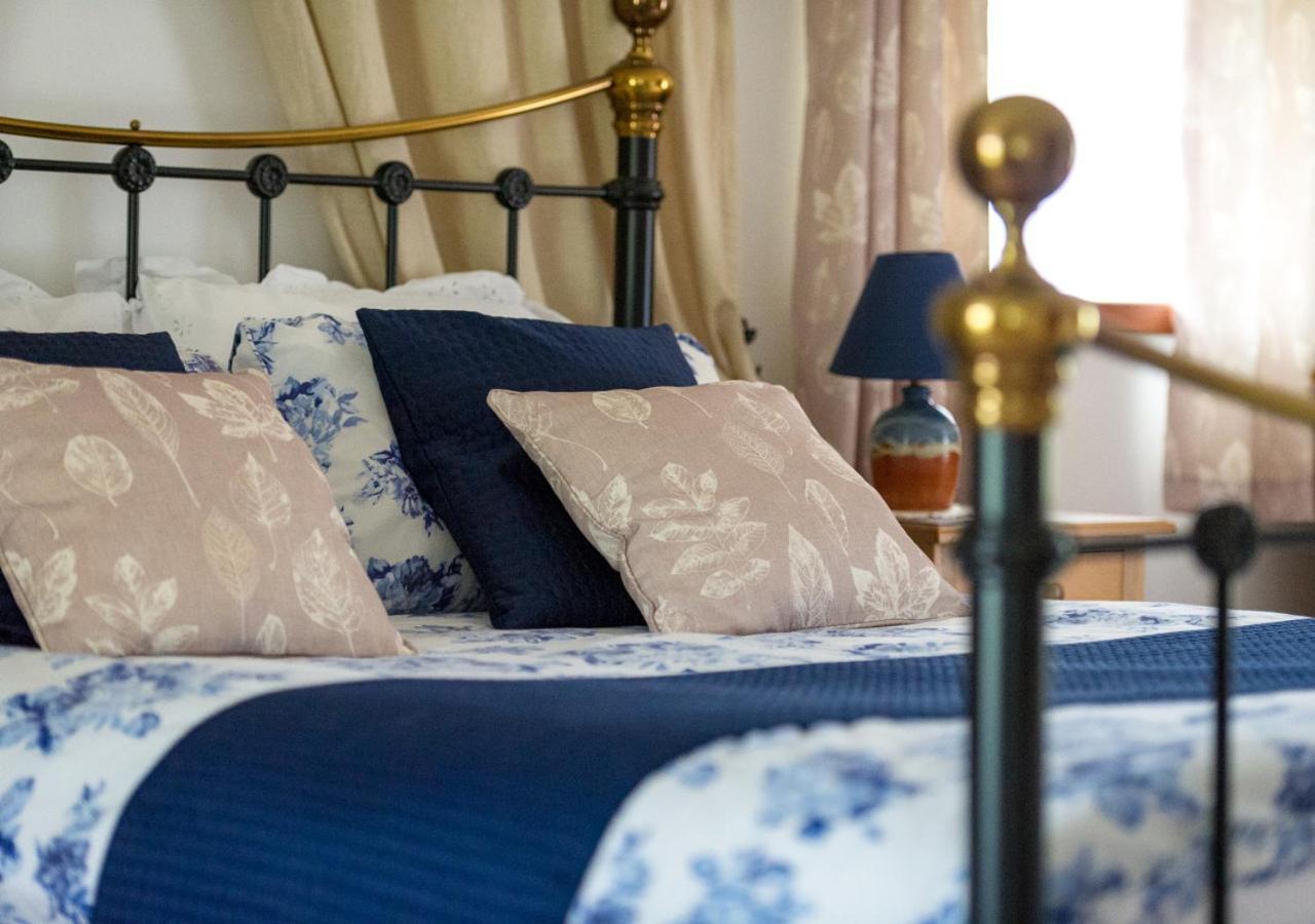 Ysgubor Bach Villa Aberdaron Ngoại thất bức ảnh