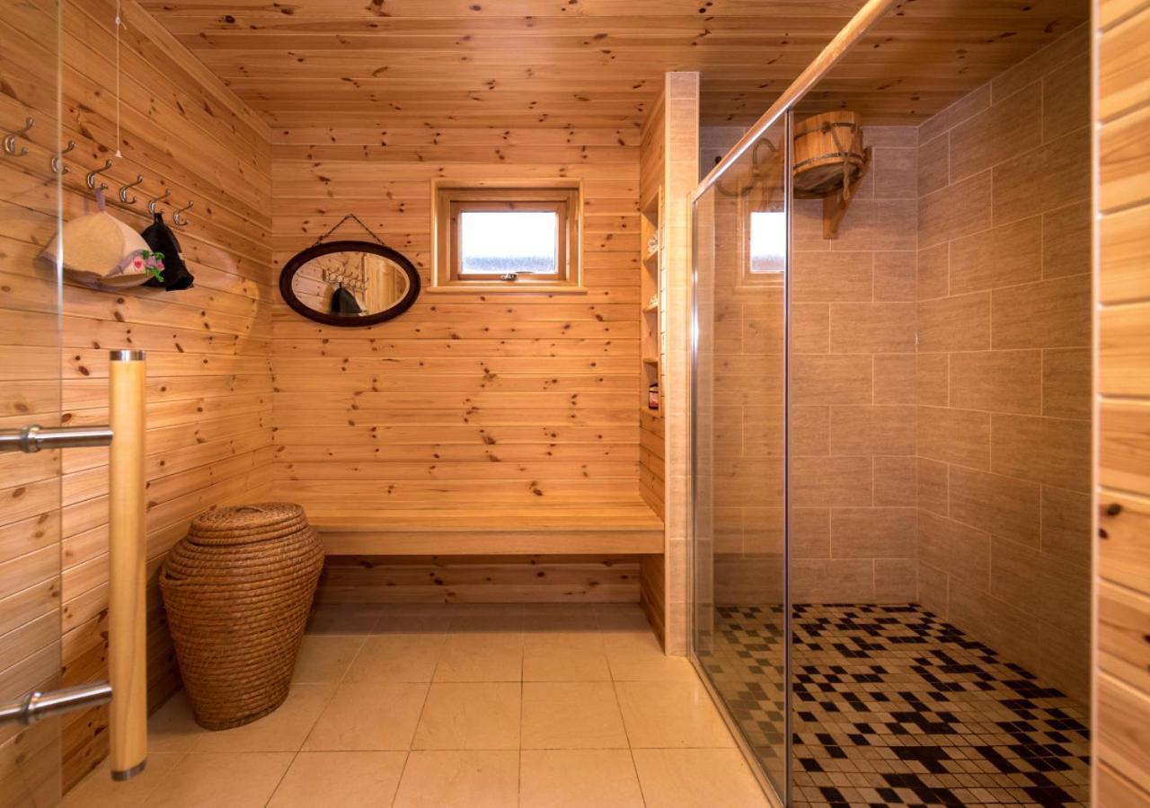 Ysgubor Bach Villa Aberdaron Ngoại thất bức ảnh