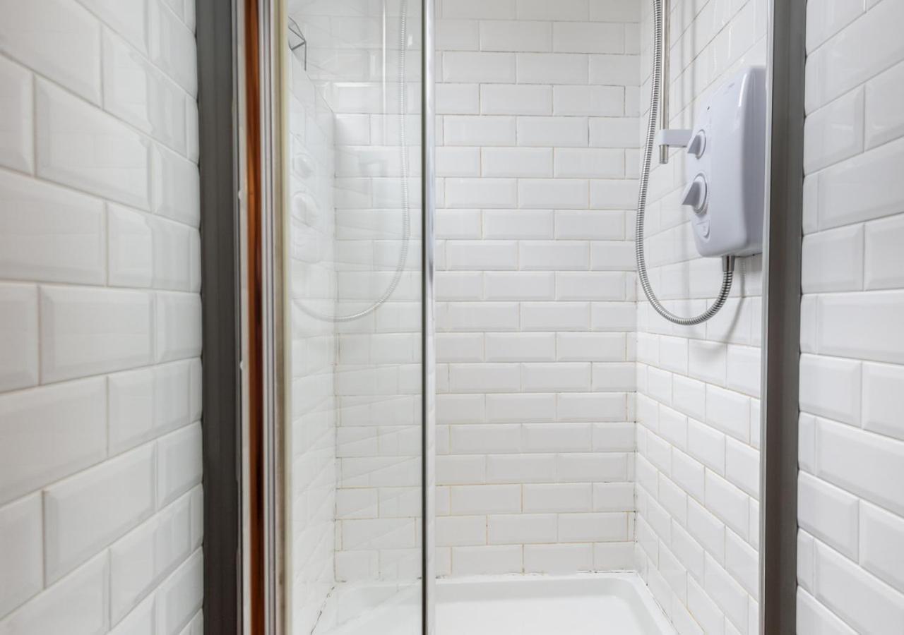 Ysgubor Bach Villa Aberdaron Ngoại thất bức ảnh