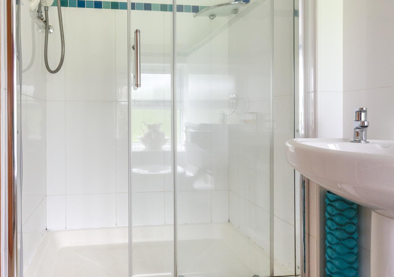 Ysgubor Bach Villa Aberdaron Ngoại thất bức ảnh
