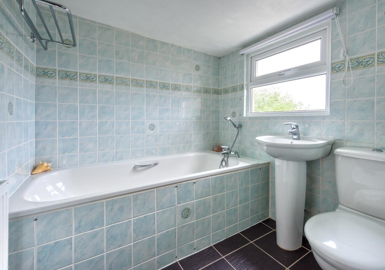 Ysgubor Bach Villa Aberdaron Ngoại thất bức ảnh